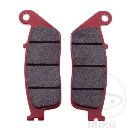 Pastillas de Freno Sinter Delantero SA Brembo | Motos Camaral