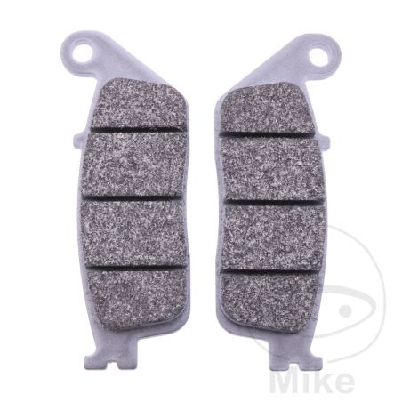 Pastillas de Freno Sinter SR Brembo 7329154 | Motos Camaral
