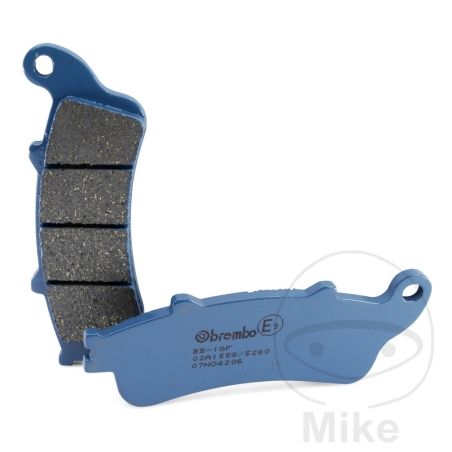Pastillas de Freno Brembo CA KE CC | Motos Camaral