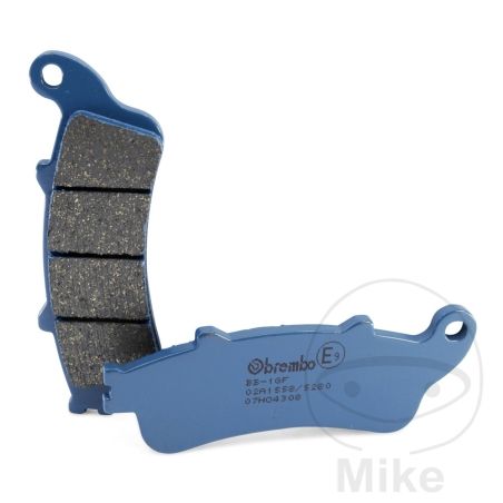 Pastillas de Freno Brembo CA KE CC | Motos Camaral