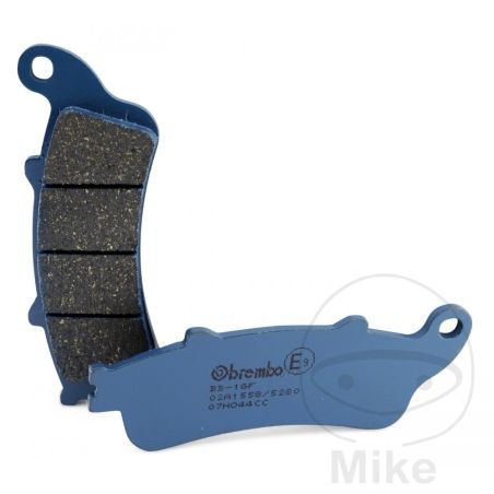 Pastillas de Freno Brembo CA KE CC | Brembo | Motos Camaral