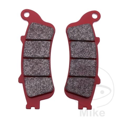 Pastillas de Freno Sinter Delantero SA Brembo | Motos Camaral