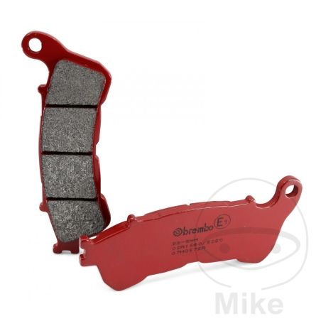 Pastillas de Freno Sinter Delantero SA Brembo | Motos Camaral