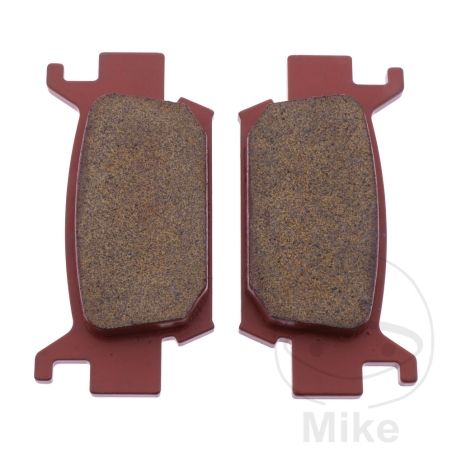 Pastillas de Freno Sinter SD Brembo 7370097 | Motos Camaral