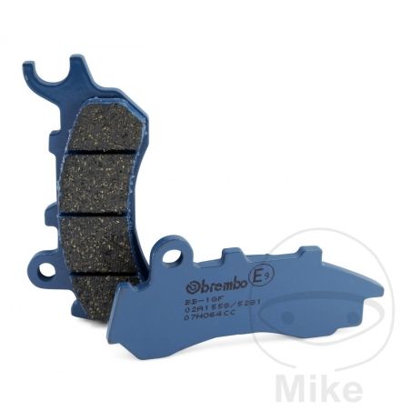 Pastillas de Freno Brembo 7320130 | Motos Camaral