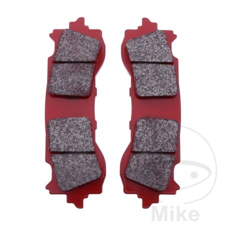 Pastillas de Freno Sinter Delantero SA Brembo | Motos Camaral