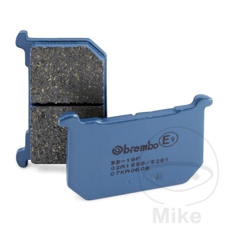 Pastillas de Freno Brembo CA KE | 7326770 | Motos Camaral