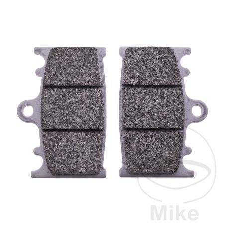 Pastillas de Freno Sinter SR Brembo 7320930 | Motos Camaral