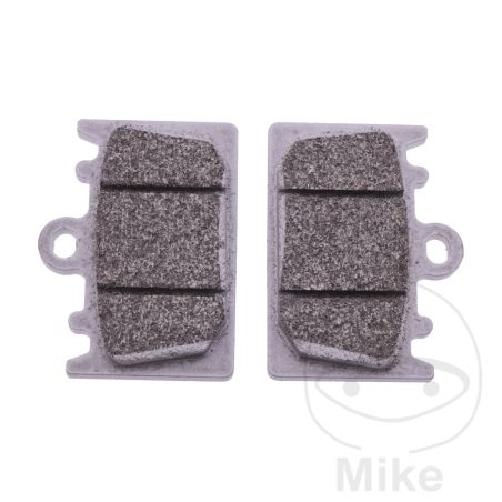 Pastillas de Freno Sinter SR Brembo 7328982 | Motos Camaral