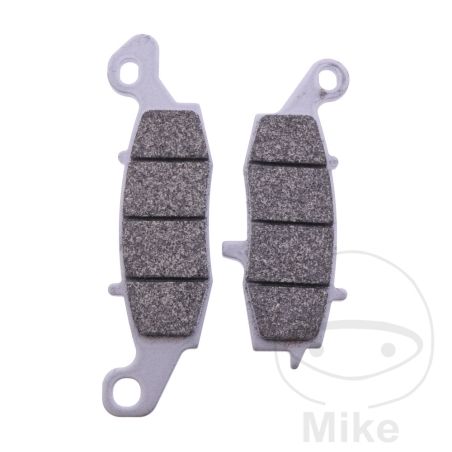 Pastillas de Freno Sinter SR Brembo | Motos Camaral