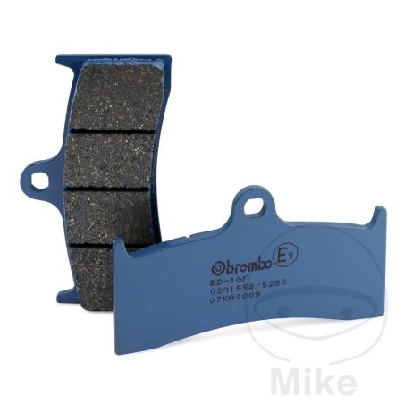 Pastillas de Freno Brembo CA KE CC | Motos Camaral