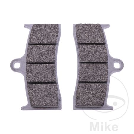 Pastillas de Freno Sinter SR Brembo | Motos Camaral