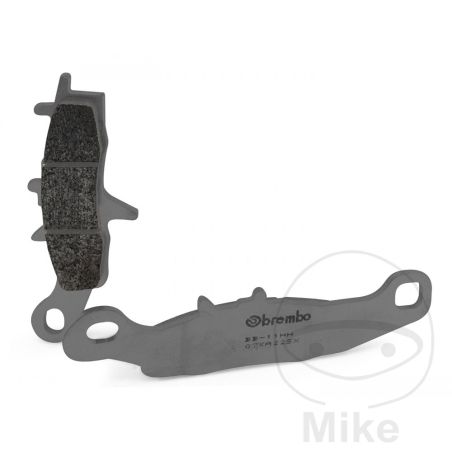 Pastillas de Freno Sinter SX Brembo 7320583 | Motos Camaral
