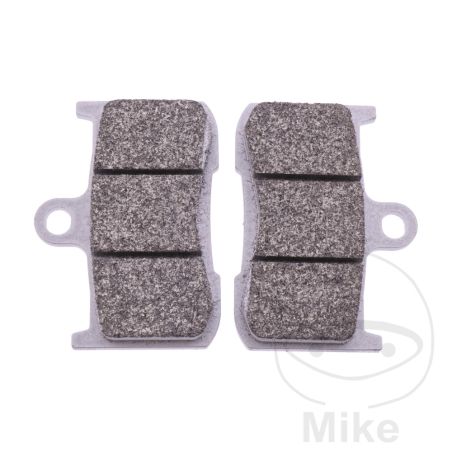 Pastillas de Freno Sinter SR Brembo 7870341 | Motos Camaral