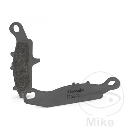 Pastillas de freno sinter SX Brembo 7325707 | Motos Camaral