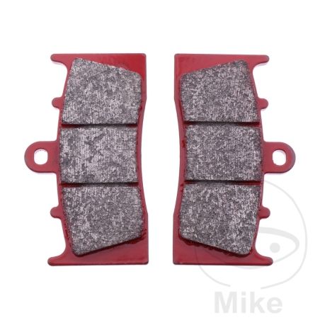 Pastillas de Freno Sinter Delantero SA Brembo | Motos Camaral