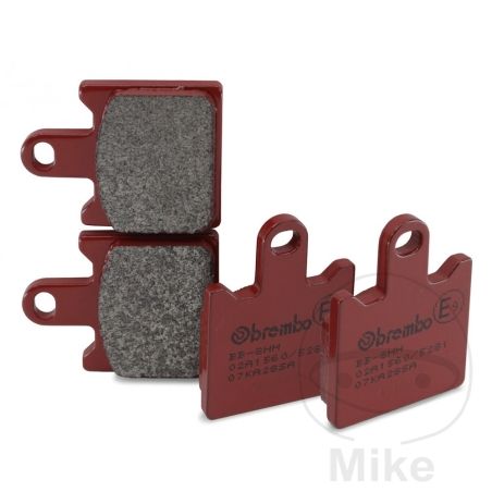 Pastillas de Freno Sinter Delantero SA Brembo | Motos Camaral