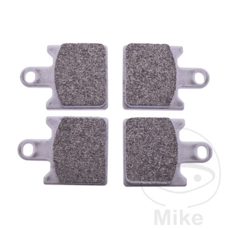 Pastillas de Freno Sinter SR Brembo | Motos Camaral