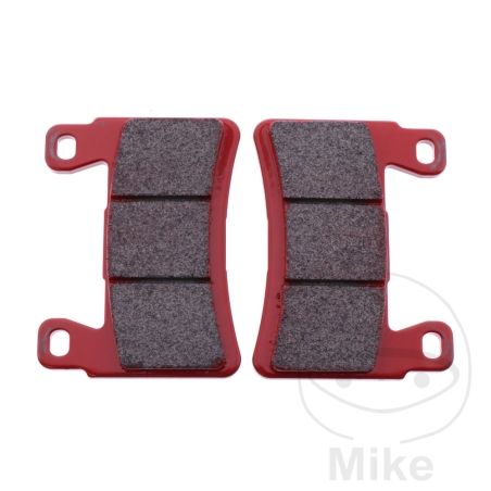 Pastillas de Freno Sinter Delantero SA Brembo | Motos Camaral