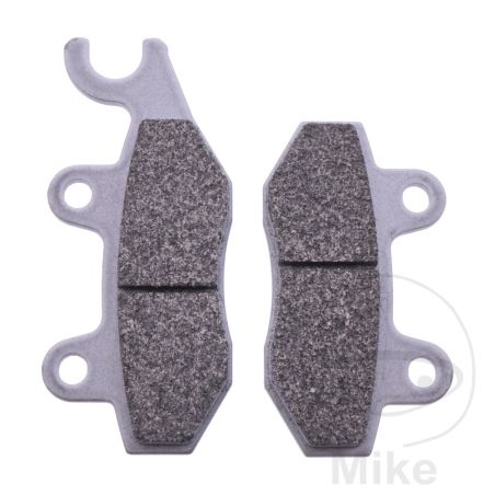 Pastillas de Freno Sinter SR Brembo | Motos Camaral