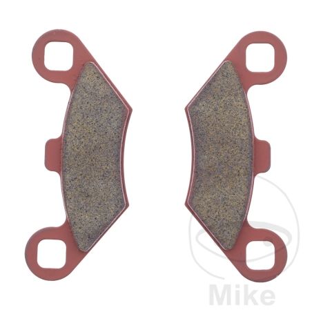 Pastillas de Freno Sinter SD Brembo | Motos Camaral