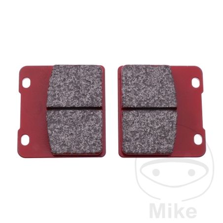 Pastillas de Freno Sinter Delantero SA Brembo | Motos Camaral