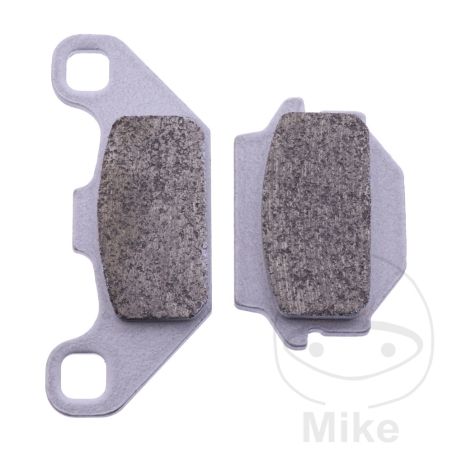 Pastillas de Freno Sinter SX Brembo 7376601 | Motos Camaral