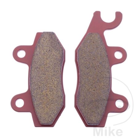 Pastillas de Freno Sinter SD Brembo | Motos Camaral