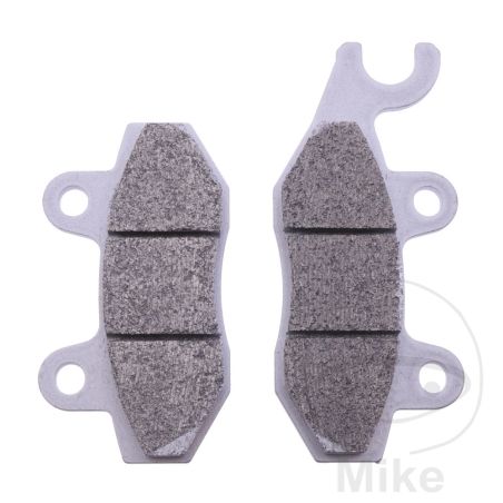 Pastillas de Freno Sinter SX Brembo 7370141 | Motos Camaral