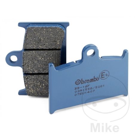 Pastillas de Freno Brembo CA KE CC | Motos Camaral