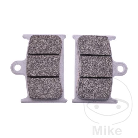 Pastillas de Freno Sinter SR Brembo 7328875 | Motos Camaral