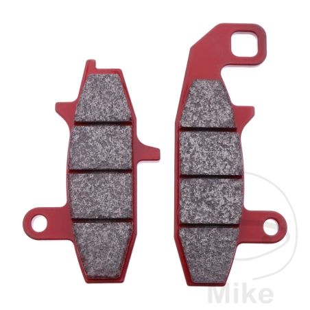 Pastillas de Freno Sinter Delantero SA Brembo | Motos Camaral