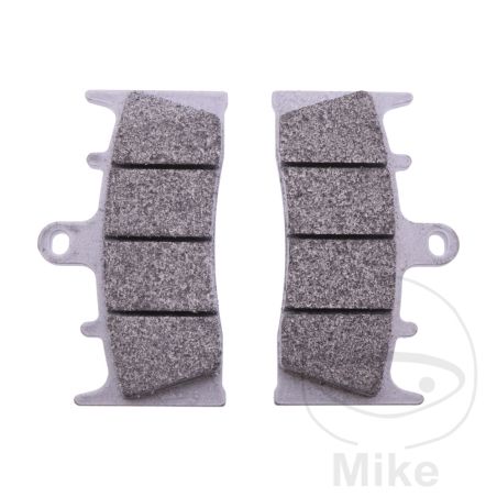 Pastillas de Freno Sinter SR Brembo 7321136 | Motos Camaral