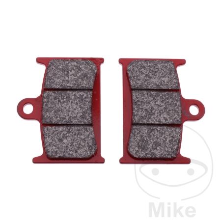 Pastillas de Freno Sinter Delantero SA Brembo | Motos Camaral