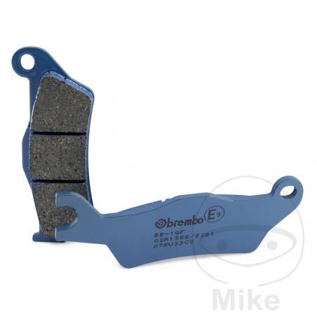 Pastillas de Freno Brembo CA KE CC | Motos Camaral