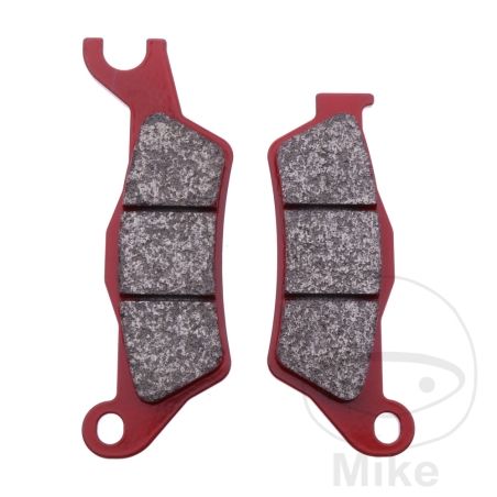 Pastillas de Freno Sinter Delantero SA Brembo | Motos Camaral