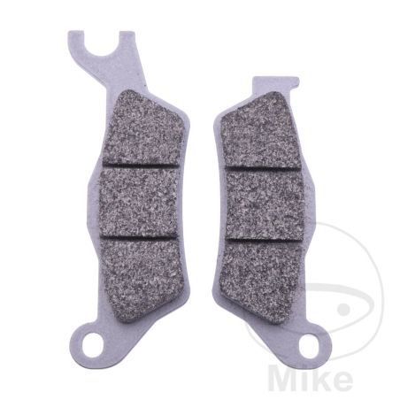 Pastillas de Freno Sinter SR Brembo 7370221 | Motos Camaral