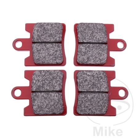 Pastillas de Freno Sinter Delantero SA Brembo | Motos Camaral