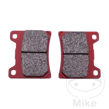 Pastillas de Freno Sinter Delantero SA Brembo | Motos Camaral