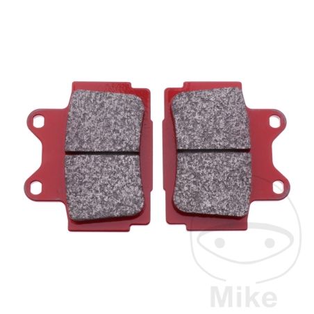 Pastillas de Freno Sinter Delantero SA Brembo | Motos Camaral