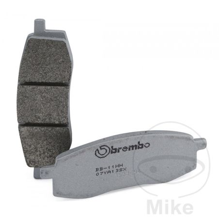 Pastillas de Freno Sinter SX Brembo | Motos Camaral
