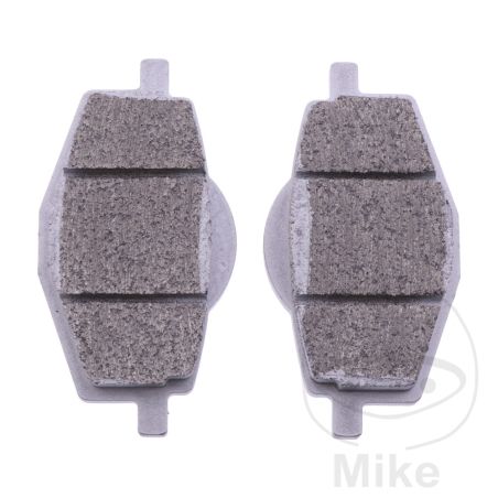 Pastillas de Freno Sinter SX Brembo 7370169 | Motos Camaral