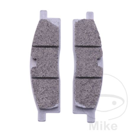 Pastillas de Freno Sinter SX Brembo | Motos Camaral