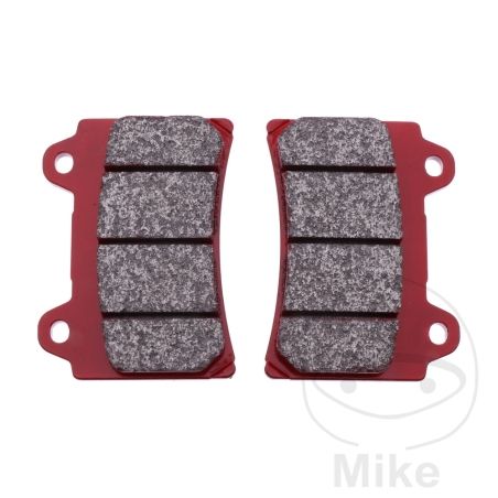Pastillas de Freno Sinter Delantero SA Brembo | Motos Camaral