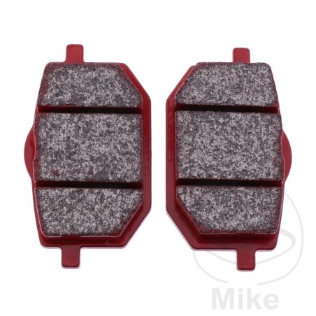 Pastillas de Freno Sinter Delantero SA Brembo | Motos Camaral