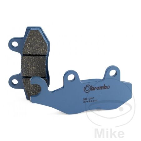 Pastillas de Freno Brembo KA KE TT | Motos Camaral