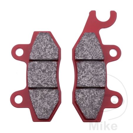 Pastillas de Freno Sinter Delantero SA Brembo | Motos Camaral