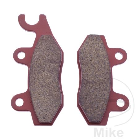 Pastillas de Freno Sinter SD Brembo 7377120 | Motos Camaral