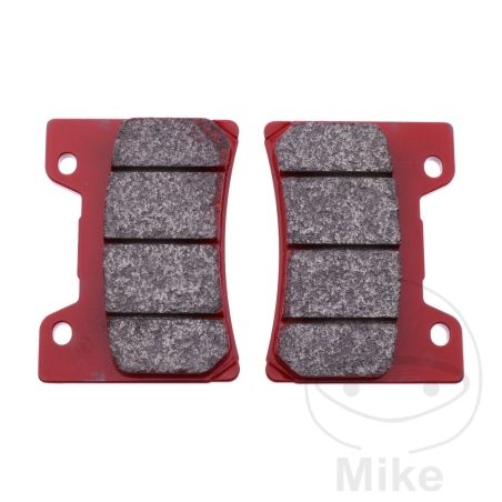 Pastillas de Freno Sinter Delantero SA Brembo | Motos Camaral