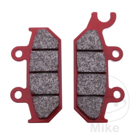 Pastillas de Freno Sinter Delantero SA Brembo | Motos Camaral